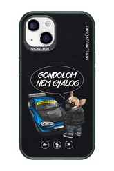 Nem gyalog II - Apple iPhone 13