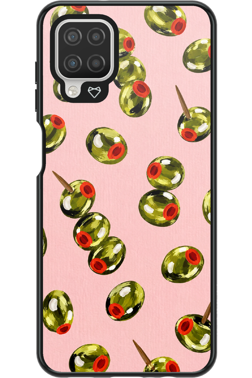 Olive 2.0 - Samsung Galaxy A12