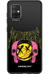 Madness Mindblow - Samsung Galaxy A71