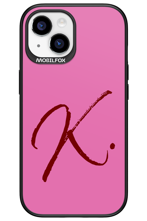 (Sorbet) K 2.0 - Apple iPhone 15