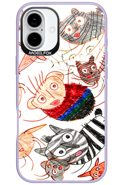 Dream 2.0 - Apple iPhone 16 Plus