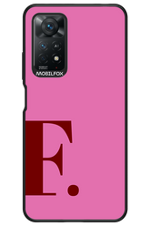 F (Sorbet) 2.0 - Xiaomi Redmi Note 11Pro 4G/5G