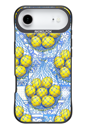 Net Style - Apple iPhone 17 Air
