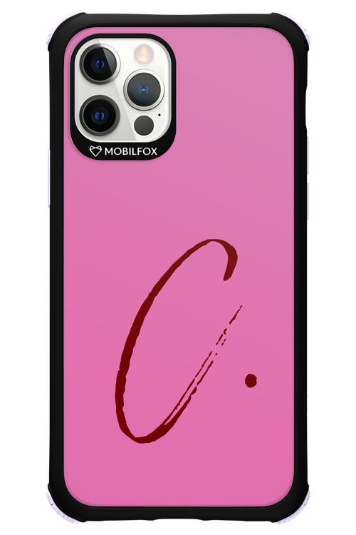 (Sorbet) C 2.0 - Apple iPhone 12 Pro