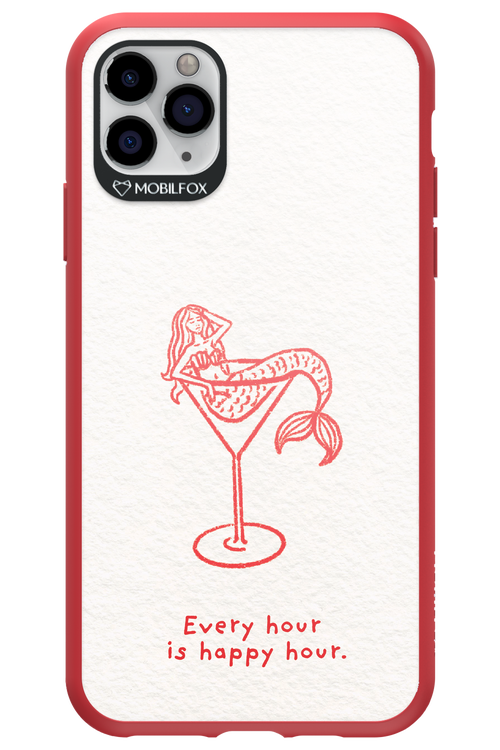 Happy Hour - Apple iPhone 11 Pro Max