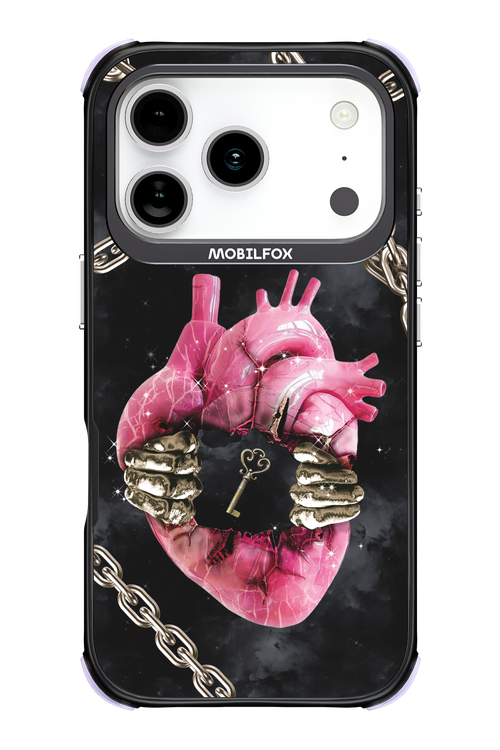 Love - Apple iPhone 17 Pro