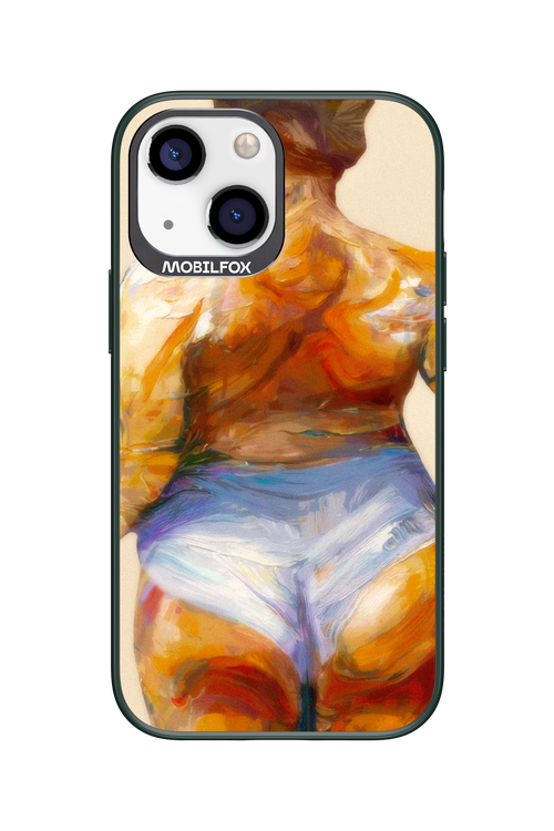 Goddass - Apple iPhone 13 Mini
