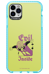 Evil inside - Apple iPhone 11 Pro Max