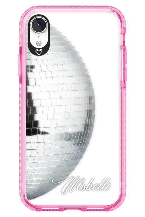 Disco Mood - Apple iPhone XR