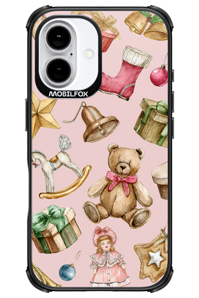 Toy Shop - Apple iPhone 16