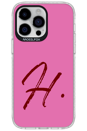 (Sorbet) H 2.0 - Apple iPhone 14 Pro Max