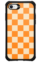 Vanilla & Pumpkin - Apple iPhone SE 2020