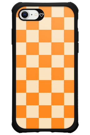 Vanilla & Pumpkin - Apple iPhone SE 2020