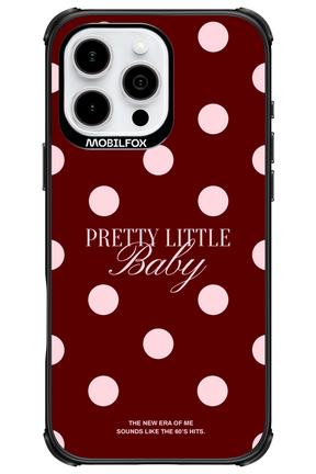 60’s Baby - Apple iPhone 16 Pro Max