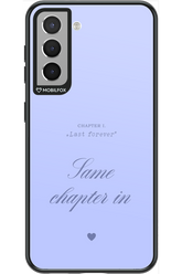 Chapter Last Forever 2.0 - Samsung Galaxy S21