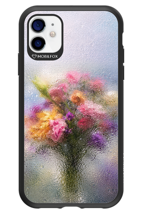 Rippleglass flower 2.0 - Apple iPhone 11