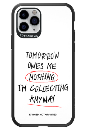 Anyway 2.0 - Apple iPhone 11 Pro