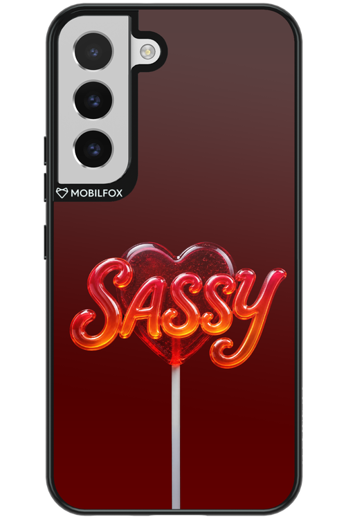 Sassy 2.0 - Samsung Galaxy S22
