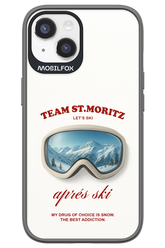 St. Moritz - Apple iPhone 14