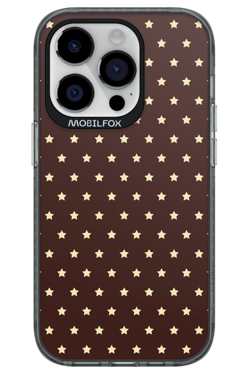 Star Mousse - Apple iPhone 14 Pro