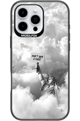 Don't give a  2.0 - Apple iPhone 16 Pro Max