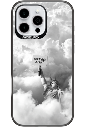 Don't give a  2.0 - Apple iPhone 16 Pro Max