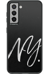 (Off Space) NY 2.0 - Samsung Galaxy S21