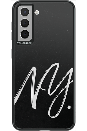 (Off Space) NY 2.0 - Samsung Galaxy S21