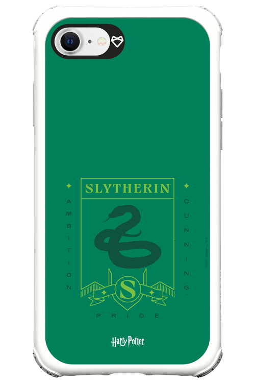 Slytherin2 - Apple iPhone 8