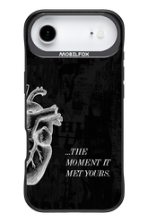 His Heart 2.0 - Apple iPhone 17 Air