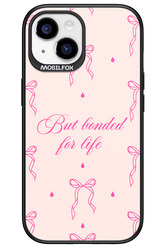 Sisters Pink 2.0 - Apple iPhone 15