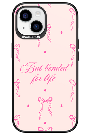 Sisters Pink 2.0 - Apple iPhone 15