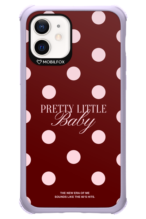 60’s Baby - Apple iPhone 12