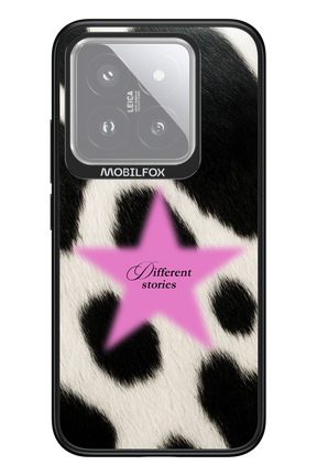 Same Chapter Pink - Xiaomi 14