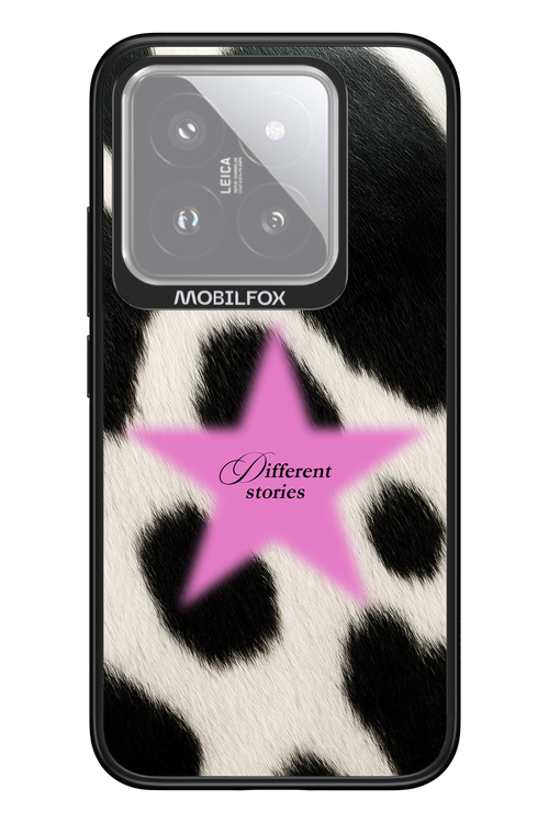 Same Chapter Pink - Xiaomi 14