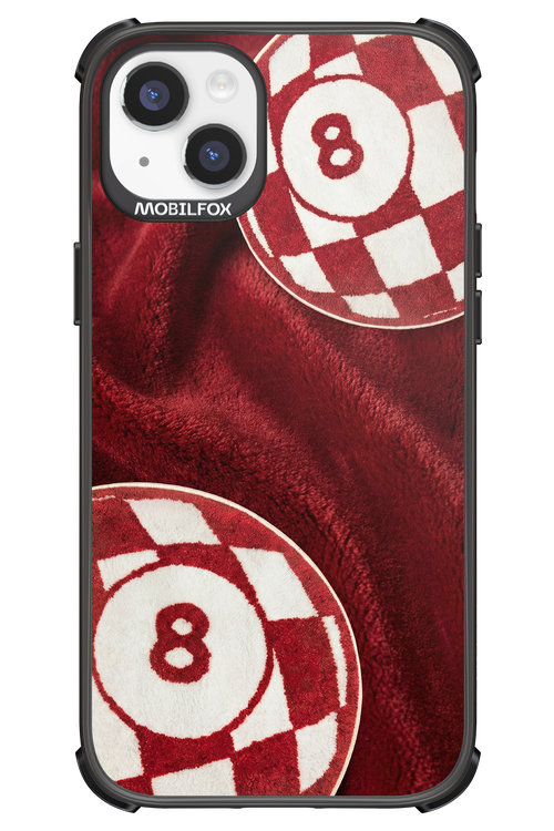 Lucky 8 2.0 - Apple iPhone 14 Plus