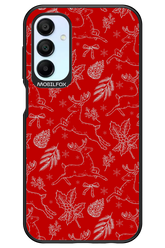 Wrapping Paper - Samsung Galaxy A15