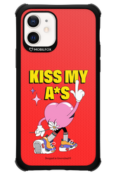 KISS - Apple iPhone 12