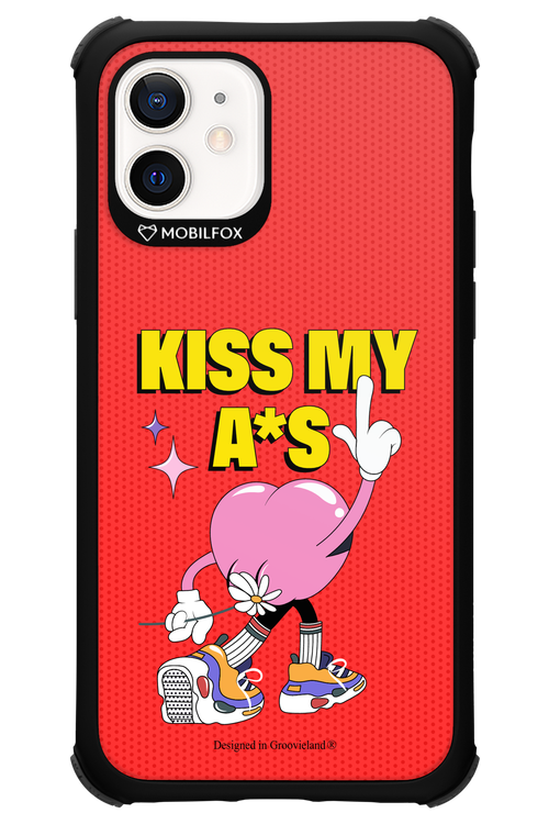 KISS - Apple iPhone 12