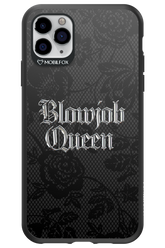 Blowjob Queen 2.0 - Apple iPhone 11 Pro Max