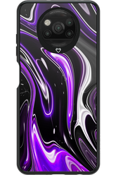 Deep Purple - Xiaomi Poco X3 Pro