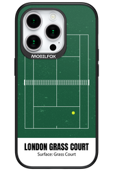 LONDON GRASS COURT 2.0 - Apple iPhone 15 Pro