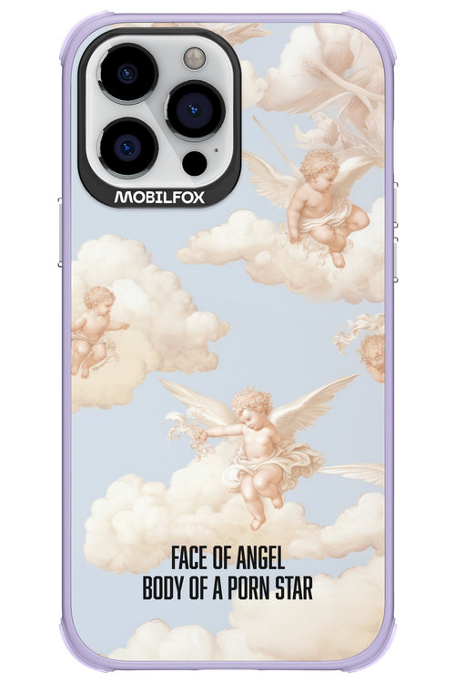 Angelface - Apple iPhone 13 Pro Max