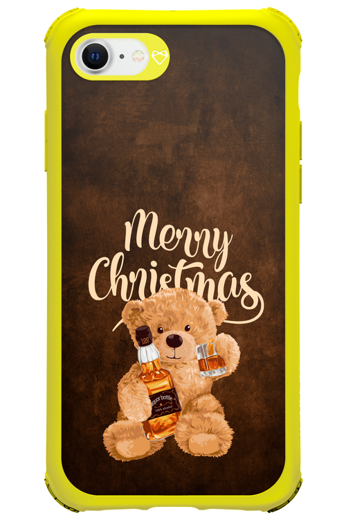 Mrery Chistrsam - Apple iPhone 8