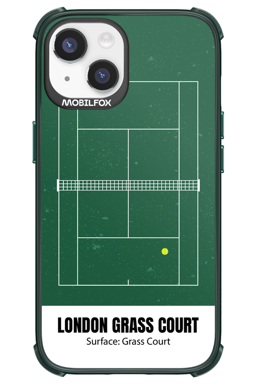 LONDON GRASS COURT 2.0 - Apple iPhone 14