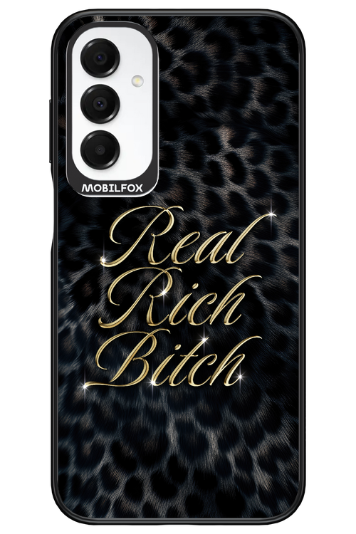 Real Rich Bitch 2.0 - Samsung A16