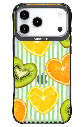 Sour Lemonade 2.0 - Apple iPhone 17 Pro Max
