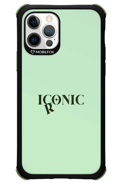 I(R)ONIC - Apple iPhone 12 Pro