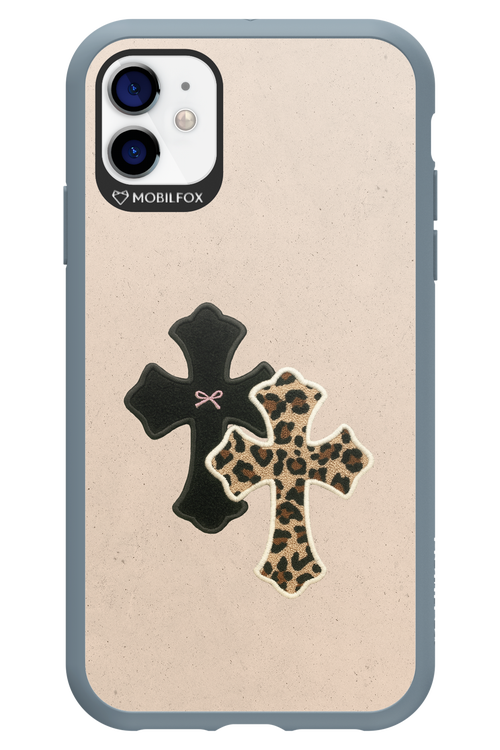 Double Cross - Apple iPhone 11
