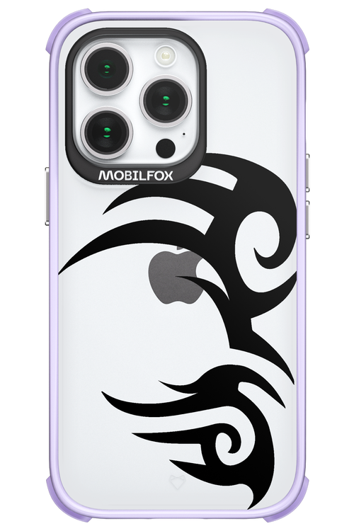 Tattoo Icon 2.0 - Apple iPhone 14 Pro